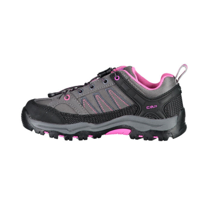 Chaussures randonnée enfant Sun – Protection & confort