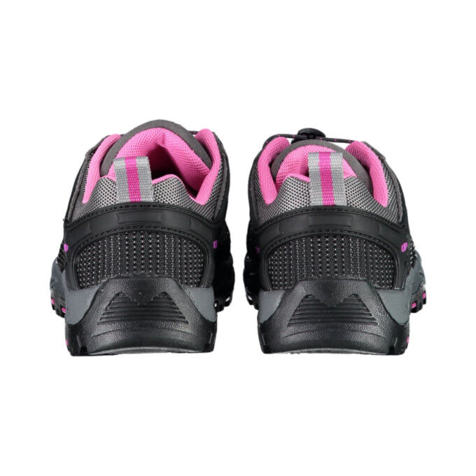 Chaussures randonnée enfant Sun – Protection & confort