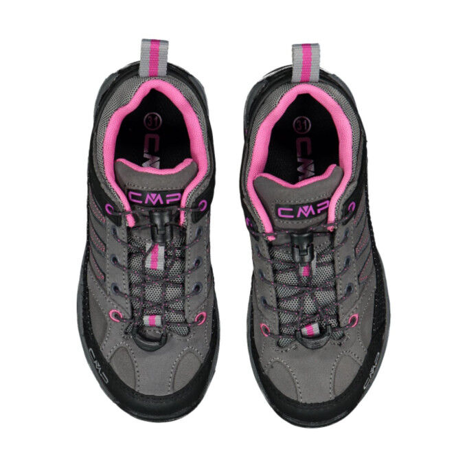 Chaussures randonnée enfant Sun – Protection & confort
