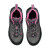 Zapatos de senderismo para niños Sun: protección y comodidad