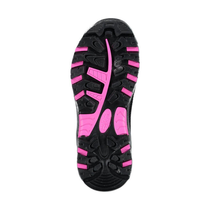 Chaussures randonnée enfant Sun – Protection & confort
