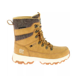 HEADLONG Stiefel – Warme und wasserdichte Après-Ski-Stiefel für Herren