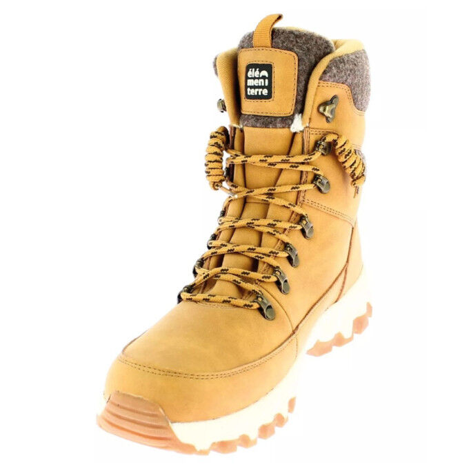 Botas HEADLONG: botas de nieve para hombre cálidas e impermeables