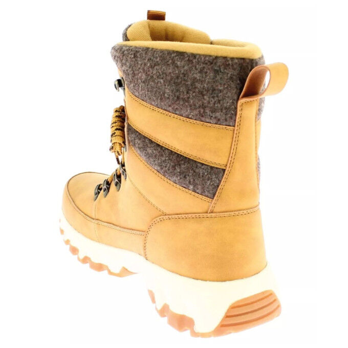 Botas HEADLONG: botas de nieve para hombre cálidas e impermeables