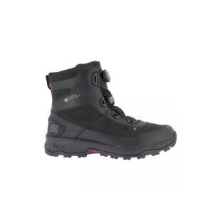 HEMLOCK Chaussure de marche hivernale | Adhérence et isolation