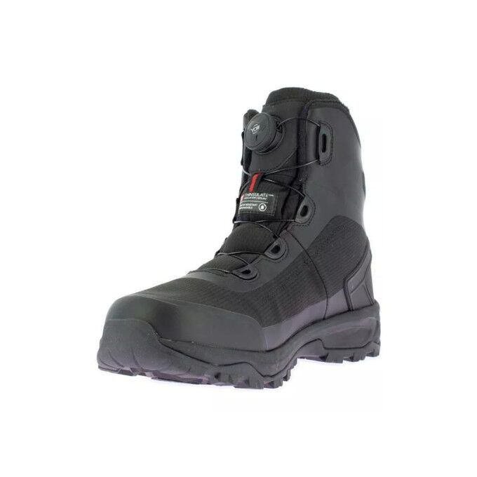 HEMLOCK Scarpa da passeggio invernale | Aderenza e isolamento