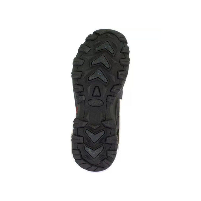HEMLOCK Scarpa da passeggio invernale | Aderenza e isolamento