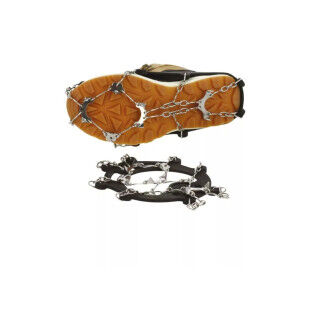 ELEMENTERRE SWAMPFLY Steel crampons | Grip on snow and ice