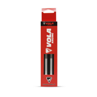 Velas de reparación Vola negras x3 | Relleno para suelas de esquí