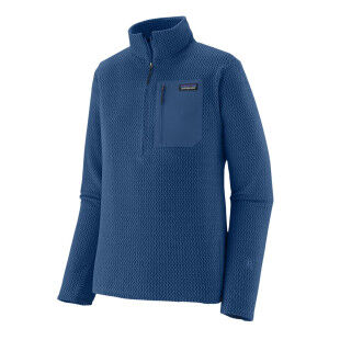 Patagonia R1® Air para hombre: comodidad térmica ligera y transpirable