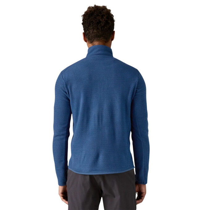 Patagonia R1® Air Herren – Leichter, atmungsaktiver Wärmekomfort