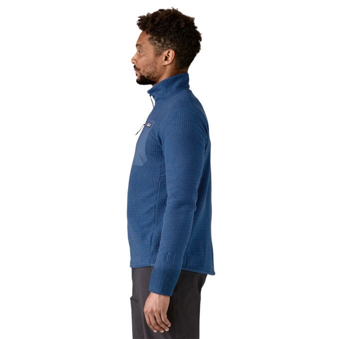 Patagonia R1® Air Herren – Leichter, atmungsaktiver Wärmekomfort