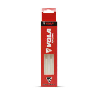 Velas de reparación incoloras Vola x3 | Relleno para todas las suelas