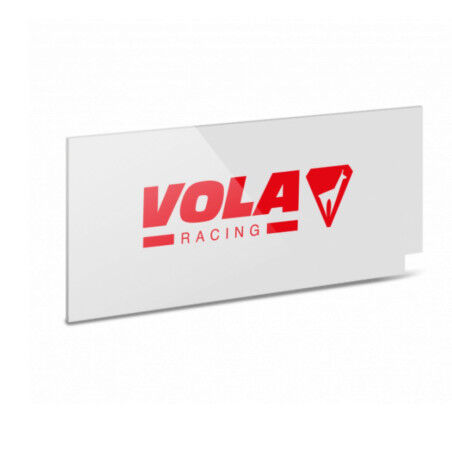 Racloir plastique 3 mm Vola | Fartage ski précision