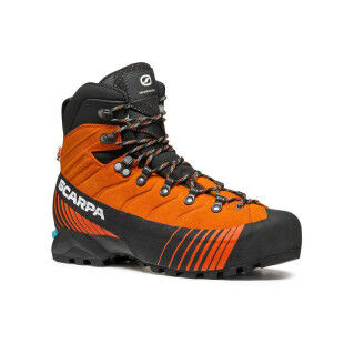 Scarpa RIBELLE HD Tonic – Alpine hiking boots