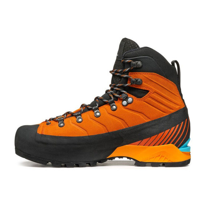 Scarpa RIBELLE HD Tonic – Botas de senderismo alpino