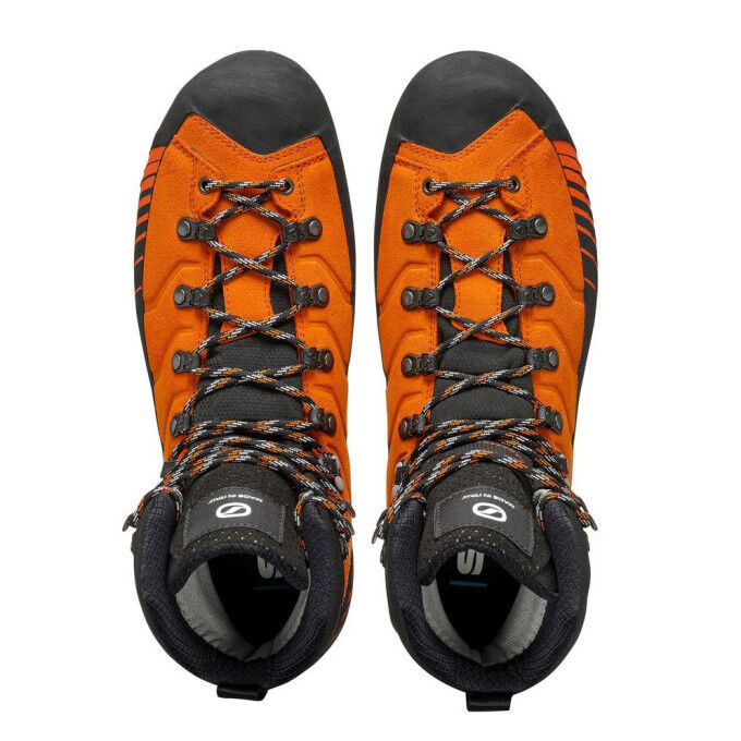 Scarpa RIBELLE HD Tonic – Chaussures de randonnée alpine