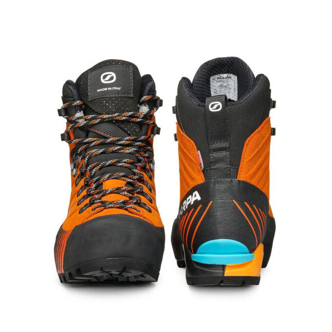 Scarpa RIBELLE HD Tonic – Chaussures de randonnée alpine
