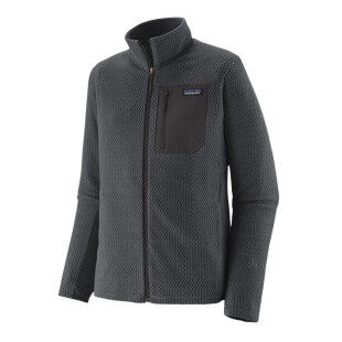 Patagonia R1® Air para hombre: forro polar técnico ligero y transpirable