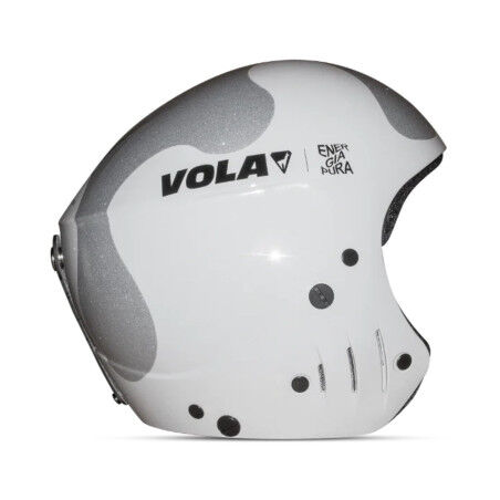 Vola Fis Genesis | FIS-approved competition ski helmet