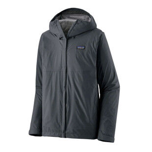 Patagonia Torrentshell 3L Hombre - Chaqueta impermeable técnica y duradera