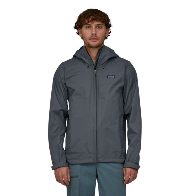 Patagonia Torrentshell 3L Men's - Technical and durable rain jacket
