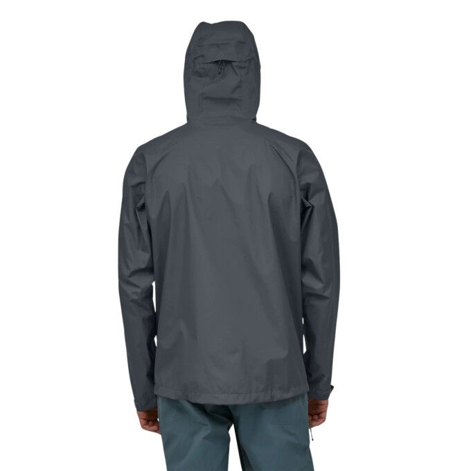 Patagonia Torrentshell 3L Men's - Technical and durable rain jacket