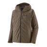 MARLOW BROWN