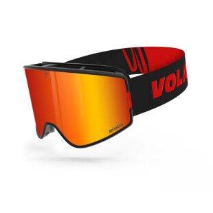 Masque de ski Vola Wideyes | Vision XXL et écran interchangeable