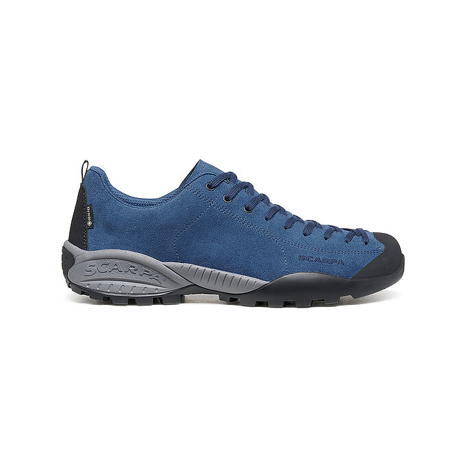 Scarpa MOJITO GTX Deep Ocean Shoes | Waterproof & Comfortable