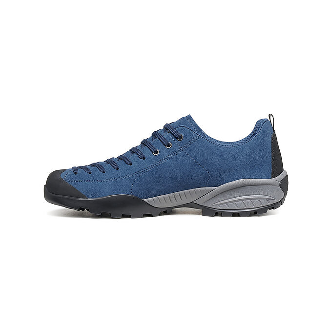 Scarpa MOJITO GTX Deep Ocean Schuhe | Wasserdicht und bequem