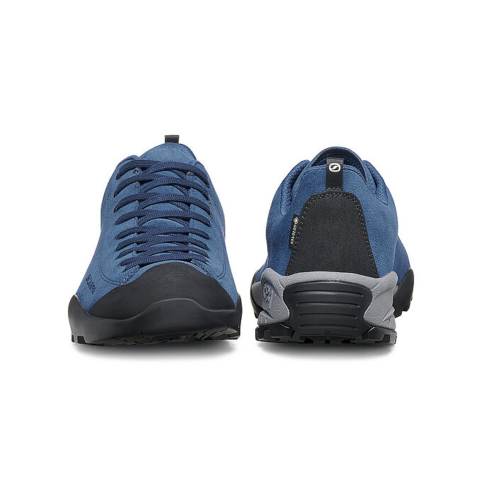 Scarpa - Chaussures de randonnée Mescalito Homme (Titanium Mango