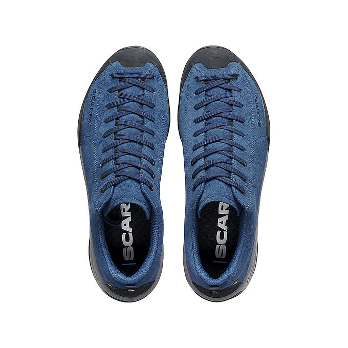 Chaussures Scarpa MOJITO GTX Deep Ocean | Imperméables & Confort