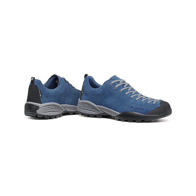 Scarpa MOJITO GTX Deep Ocean Shoes | Impermeabili e comode