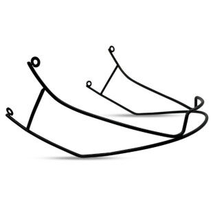 Protège-menton  Sentinel - Accessoire de sécurité pour casque de ski