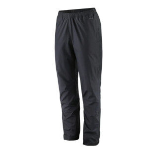 Torrentshell 3L Women: 3-layer rain pants for hikers