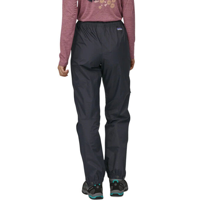 Torrentshell 3L Donna: pantaloni impermeabili a 3 strati per escursioniste