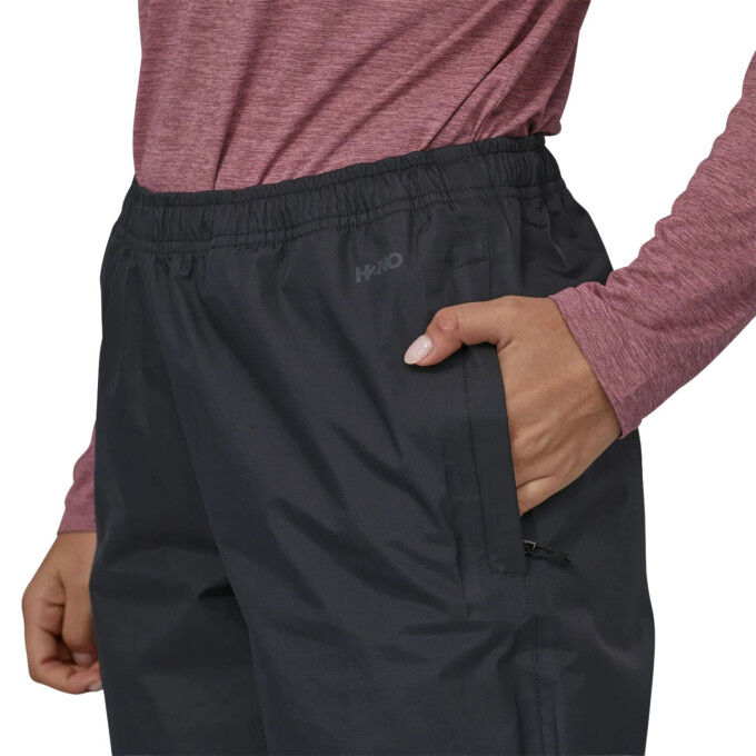 Torrentshell 3L Femme : pantalon de pluie 3 couchespour randonneuses