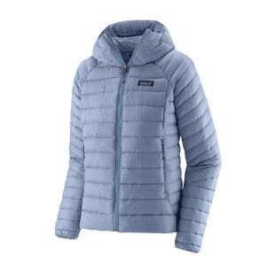 Patagonia Down Sweater™ Mujer: calidez, ligereza y ética para el día a día