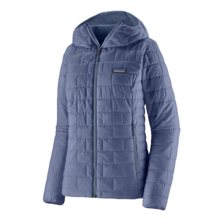 Patagonia Nano Puff® Hoody: leichte, warme und umweltfreundliche Isolierung