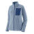 Patagonia R1® Air Women: lightweight warmth and technical breathability