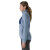 Patagonia R1® Air Women: lightweight warmth and technical breathability