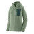 Patagonia R1® Air Women's Fleece Jacket: lightweight and durable performance
