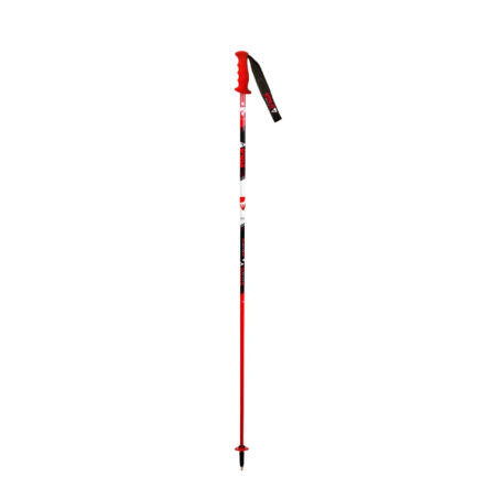 Children's slalom poles – Lightweight, reinforced, 110 to 130 cm