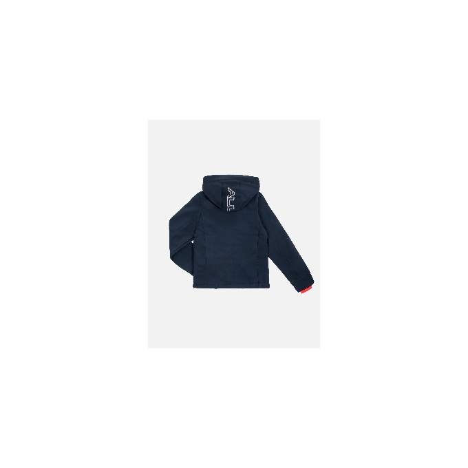 image de Veste softshell Aulp Naski Junior