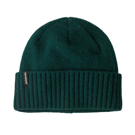 Bonnet Patagonia Bordeo : chaleur, confort et engagement éthique