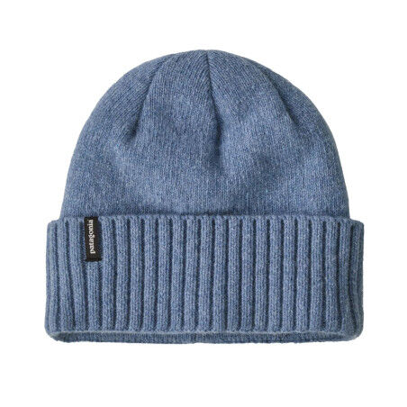 Patagonia Brodeo Beanie: warmth, style, and ethics for everyday wear