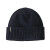Patagonia Brodeo New Navy: warm hat made from recycled wool