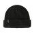 Patagonia Snowdrifter Black: gorro ligero, cálido y cómodo