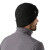 Patagonia Snowdrifter Black: berretto leggero, caldo e confortevole